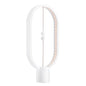LED Magnetic Table Lamp illuminating workspace