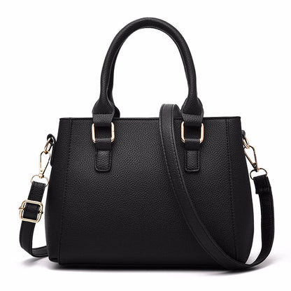 Women's Embroidery Messenger Bag – Stylish Handbag with Hairball Accent for Everyday Use. - All Niche Drop
