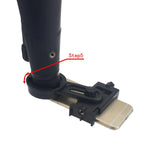 Telescope Adapter Bracket for Phone with Binocular Monocular Spotting Scopes - All Niche Drop