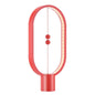 LED Magnetic Table Lamp used for reading and studying