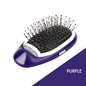 Portable Electric Ionic Styling Hairbrush - All Niche Drop