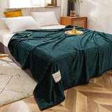 Multifunctional Soft Fleece Blanket - All Niche Drop