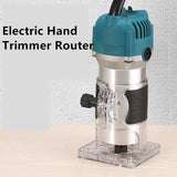 Electric Wood Trimmer