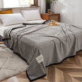 Multifunctional Soft Fleece Blanket - All Niche Drop