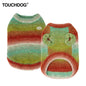Warm Cold Weather Dog Coat - Christmas 2024 Ornament