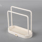 Kitchen Drain Rag Rack Home Storage - All Niche Drop
