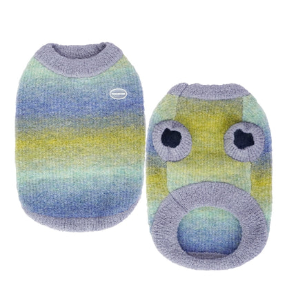 Touchdog Cozy Winter Pet Vest for Medium Dogs