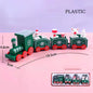 2024 Christmas Train Ornament Gift