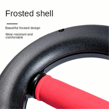Hand Strengthener & Forearm Trainer