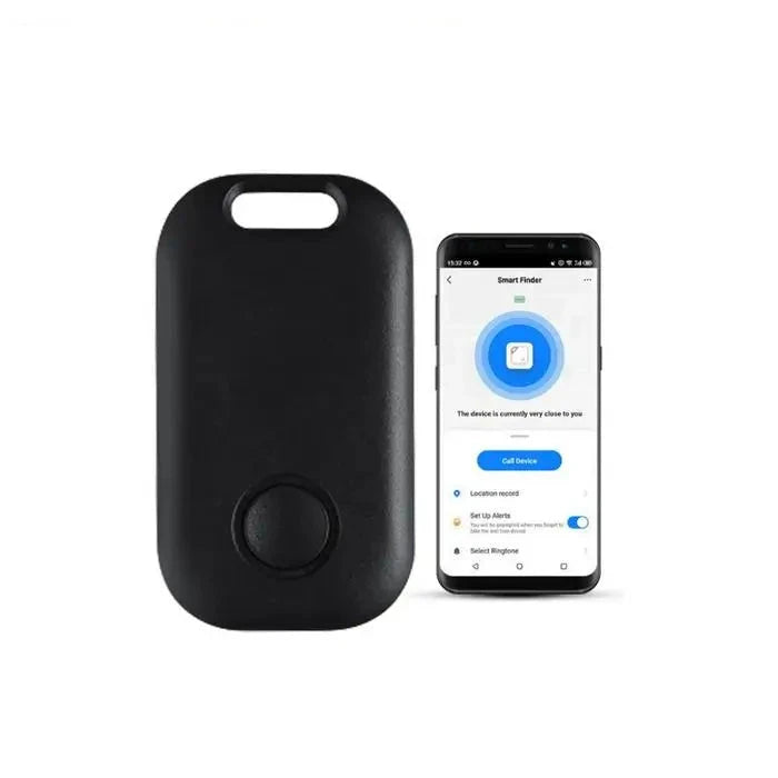 Remote Control Anti Lost Mini GPS Tracker Alarm Tracker