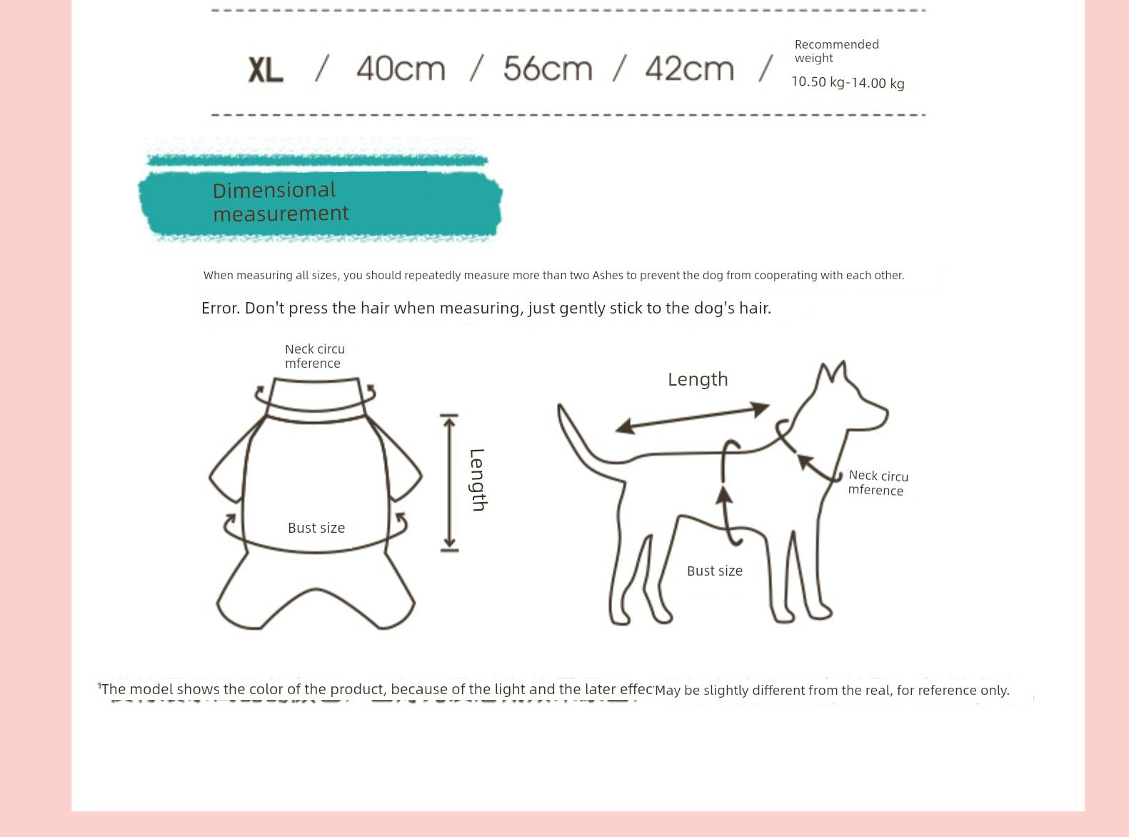 Cozy Christmas Dog Coat - Touchdog Vest for Cold Weather