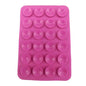 Silicone Suction Phone Pad Mount