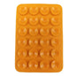 Silicone Suction Phone Pad Mount