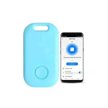 Remote Control Anti Lost Mini GPS Tracker Alarm Tracker