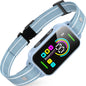 Electric Anti Bark Waterproof Training Collar For Dog