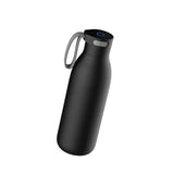 Stainless Steel Self Cleaning Smart Water Bottle - All Niche Drop