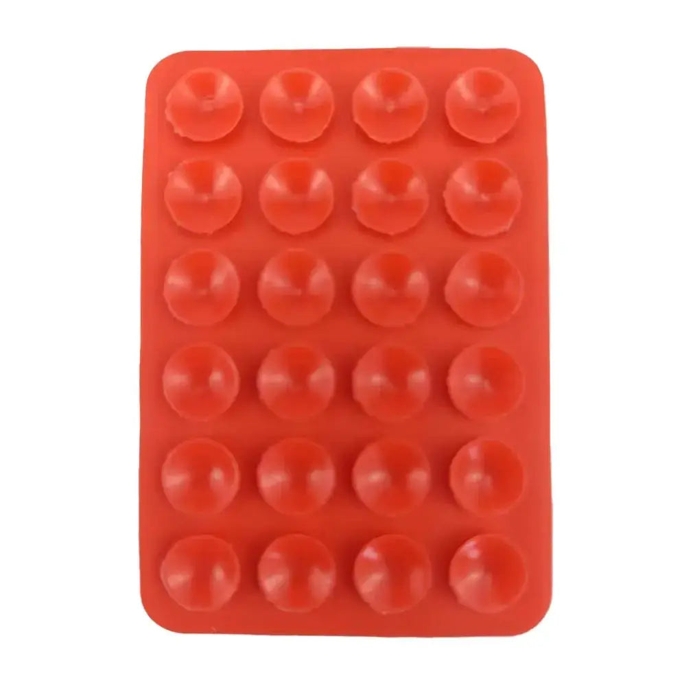 Silicone Suction Phone Pad Mount