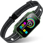 Electric Anti Bark Waterproof Training Collar For Dog