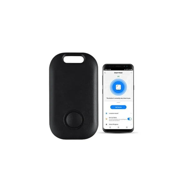 Remote Control Anti Lost Mini GPS Tracker Alarm Tracker - All Niche Drop