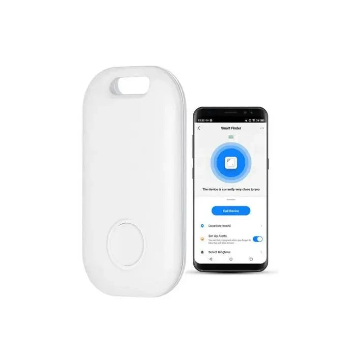 Remote Control Anti Lost Mini GPS Tracker Alarm Tracker