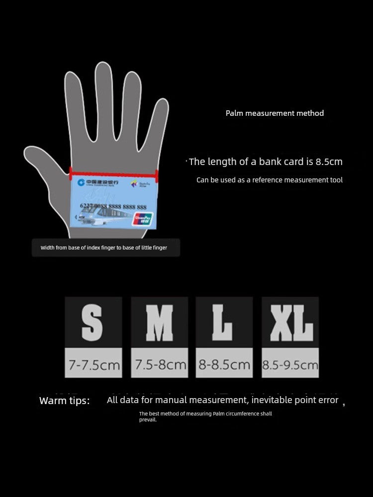 Pull-up gloves for weightlifting with enhanced grip