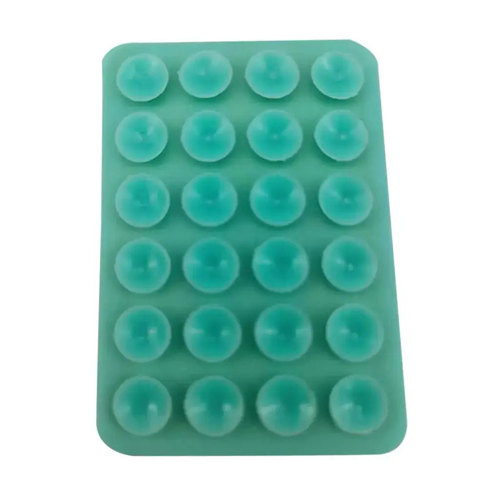 Silicone Suction Phone Pad Mount