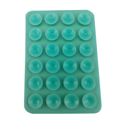 Silicone Suction Phone Pad Mount