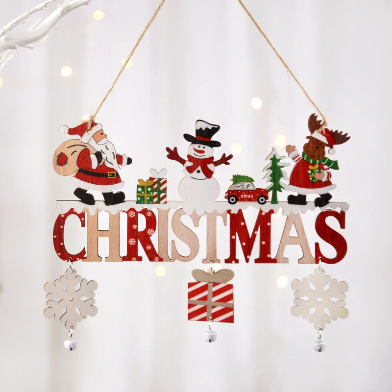Handcrafted Holiday Home Decor
