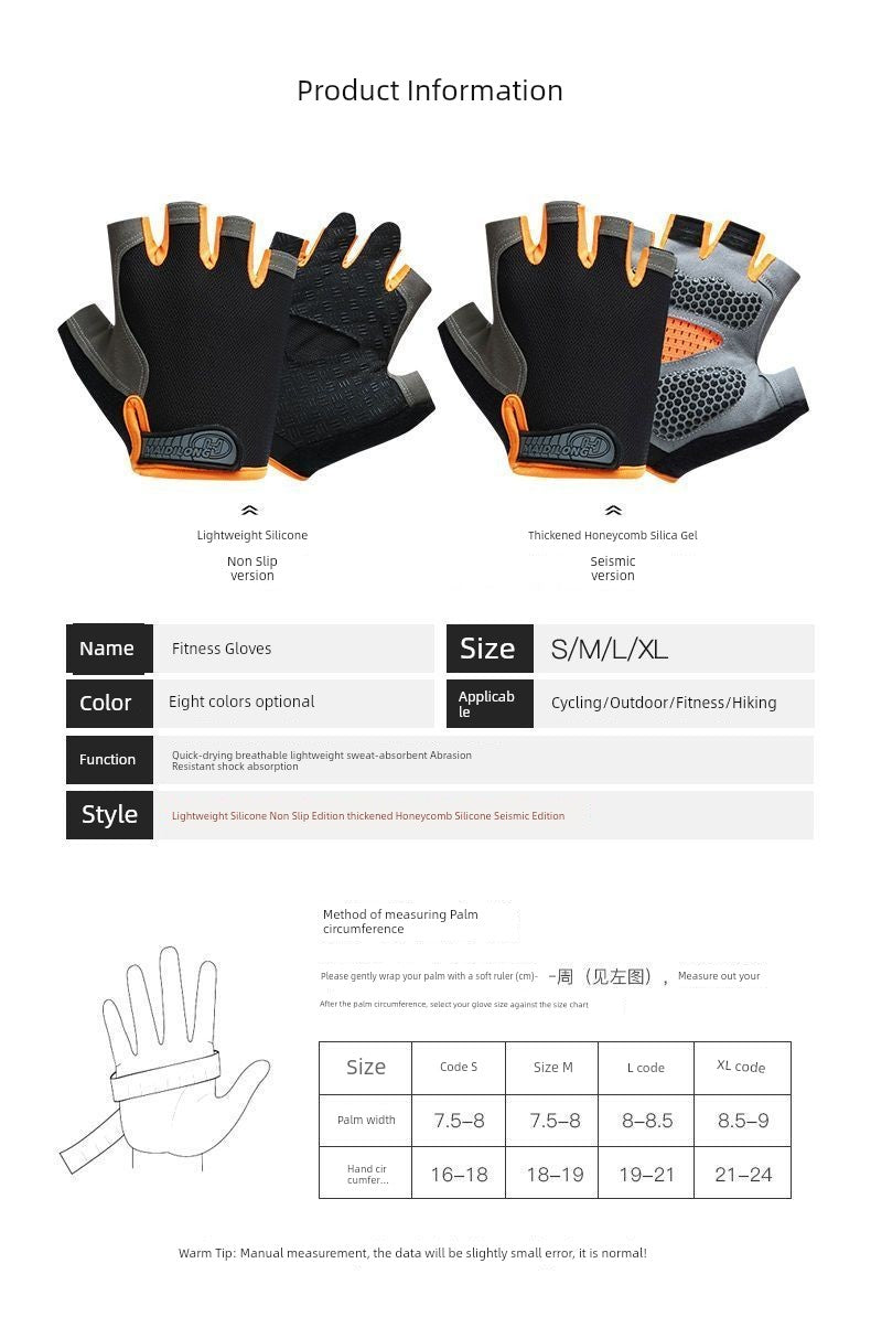Pull-up workout gloves for better grip and comfort