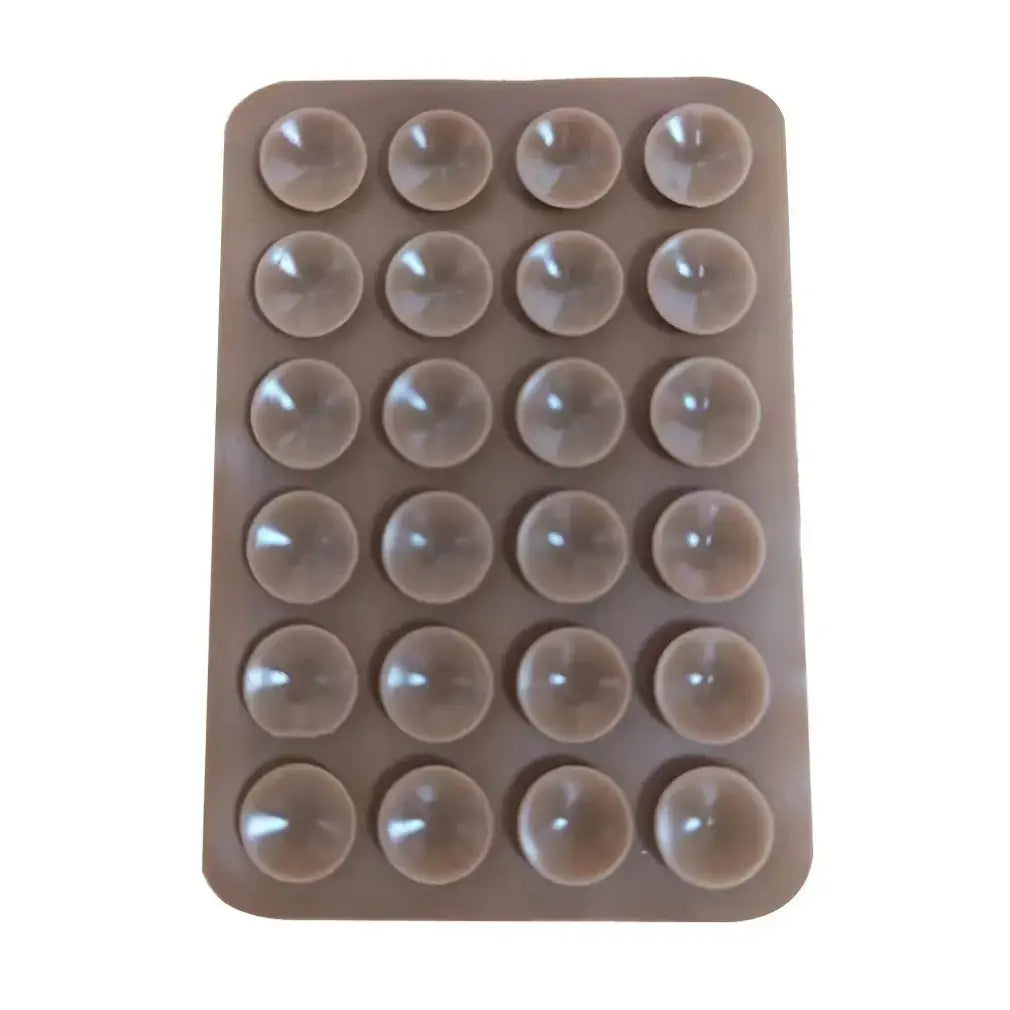 Silicone Suction Phone Pad Mount