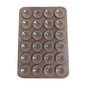 Silicone Suction Phone Pad Mount