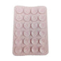 Silicone Suction Phone Pad Mount