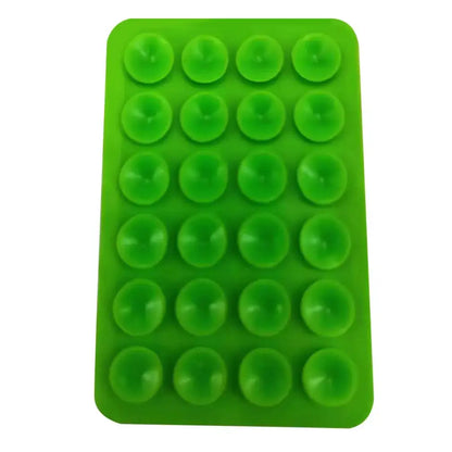 Silicone Suction Phone Pad Mount