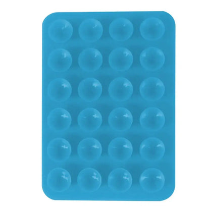Silicone Suction Phone Pad Mount