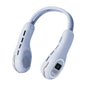 Portable Mini Hanging Rechargeable Neck Fan
