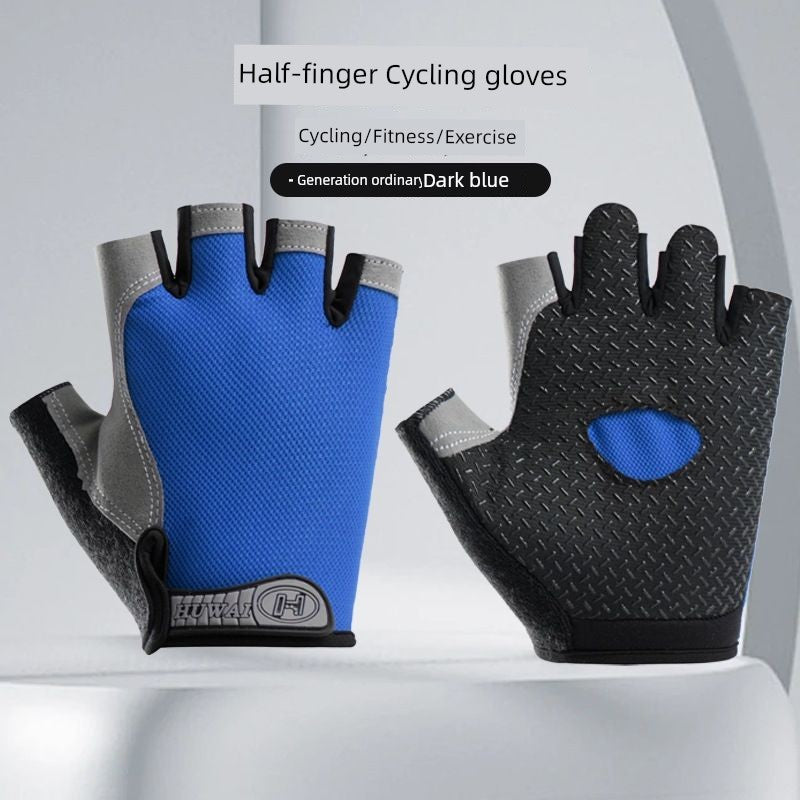 Anti-cocoon pull-up gloves for maximum hand protection