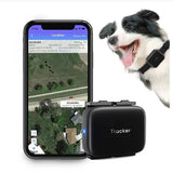 Wireless Portable Pet Locator GPS Lost Prevention - All Niche Drop