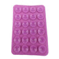 Silicone Suction Phone Pad Mount