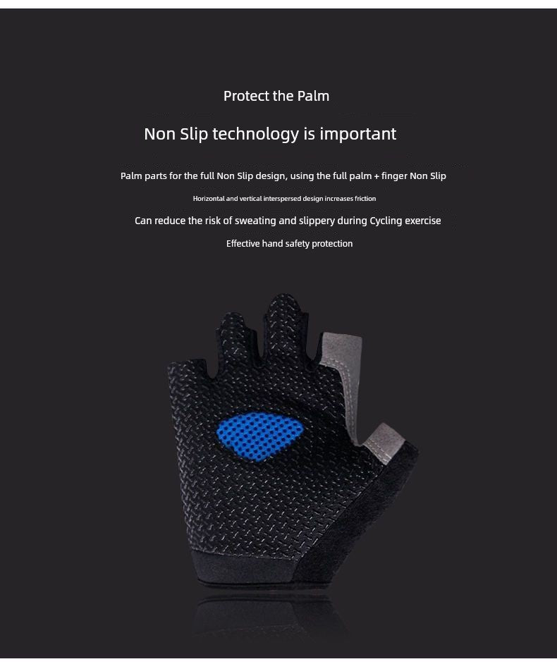 Pull-up gloves for enhanced grip during fitness training