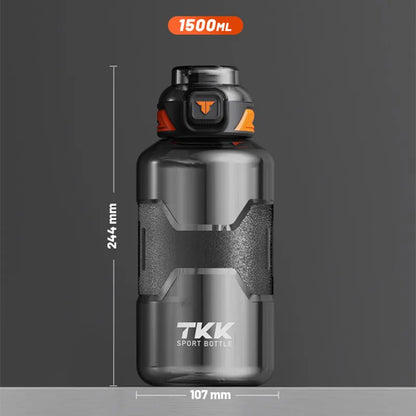 Leakproof BPA-Free Sports Bottle for Travel