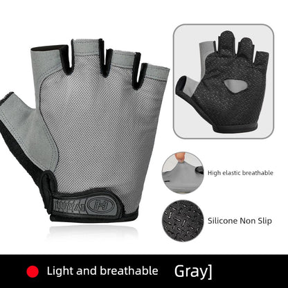 Anti-cocoon pull-up gloves for maximum hand protection