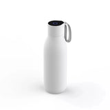 Stainless Steel Self Cleaning Smart Water Bottle - All Niche Drop