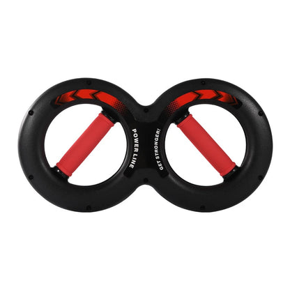 Hand grip exerciser for arm and finger fitness
