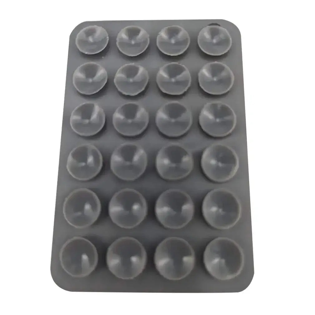 Silicone Suction Phone Pad Mount