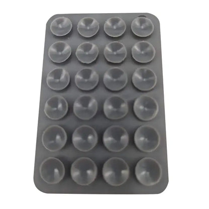 Silicone Suction Phone Pad Mount