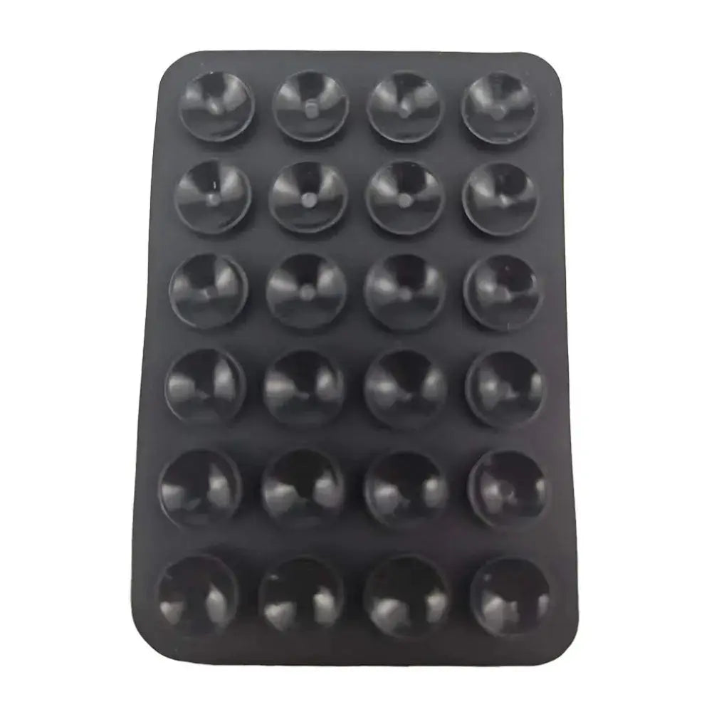 Silicone Suction Phone Pad Mount