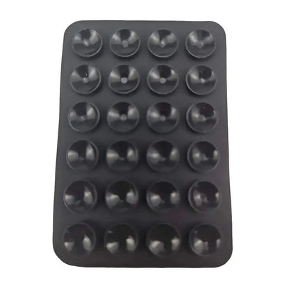 Silicone Suction Phone Pad Mount