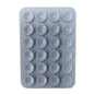 Silicone Suction Phone Pad Mount