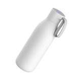 Stainless Steel Self Cleaning Smart Water Bottle - All Niche Drop