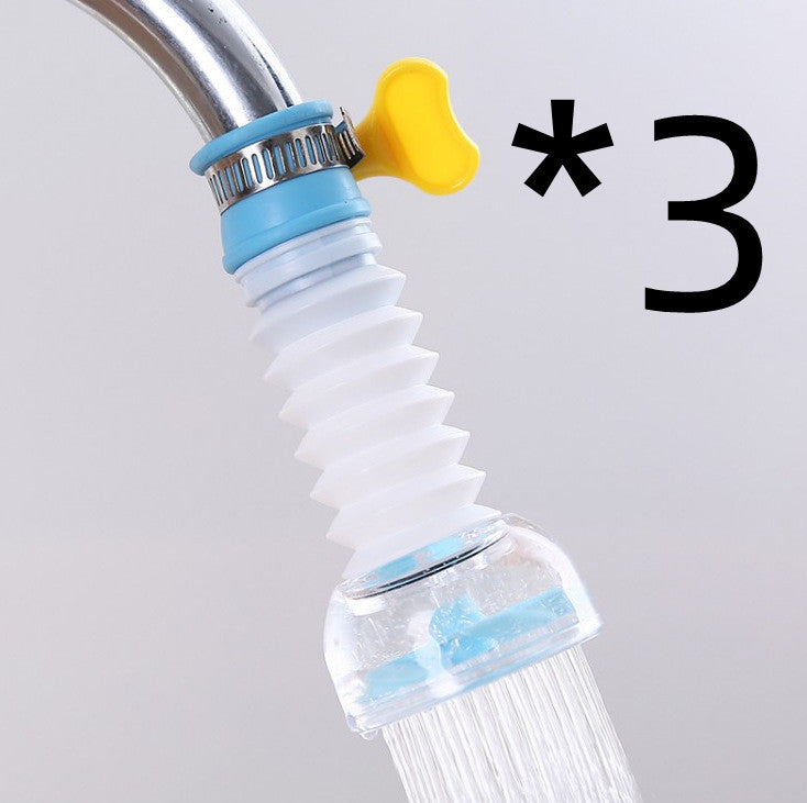 Home kitchen faucet filter - All Niche Drop